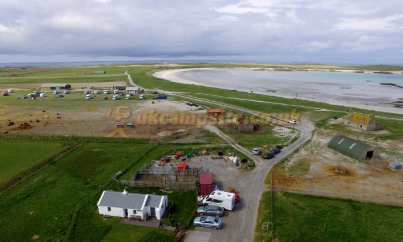 Balranald Hebridean Holidays