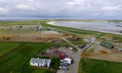 Balranald Hebridean Holidays