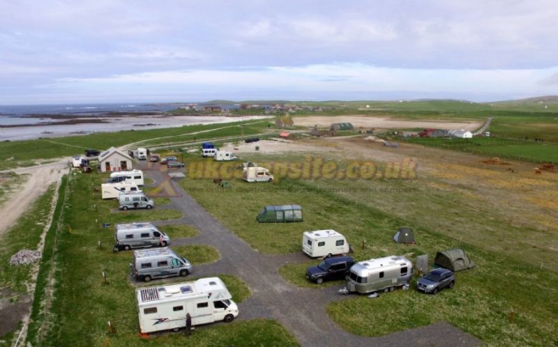 Balranald Hebridean Holidays