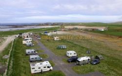Balranald Hebridean Holidays