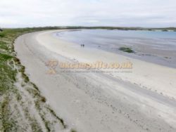 Balranald Hebridean Holidays