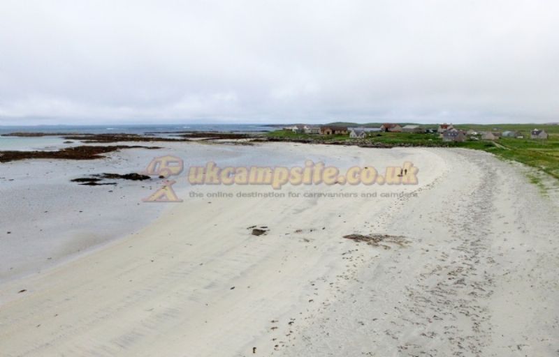 Balranald Hebridean Holidays
