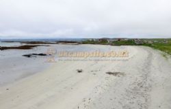 Balranald Hebridean Holidays