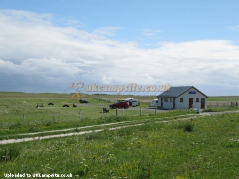 Balranald Hebridean Holidays