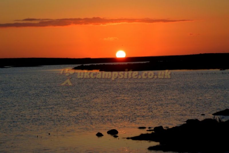 Balranald Hebridean Holidays