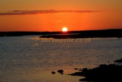 Balranald Hebridean Holidays