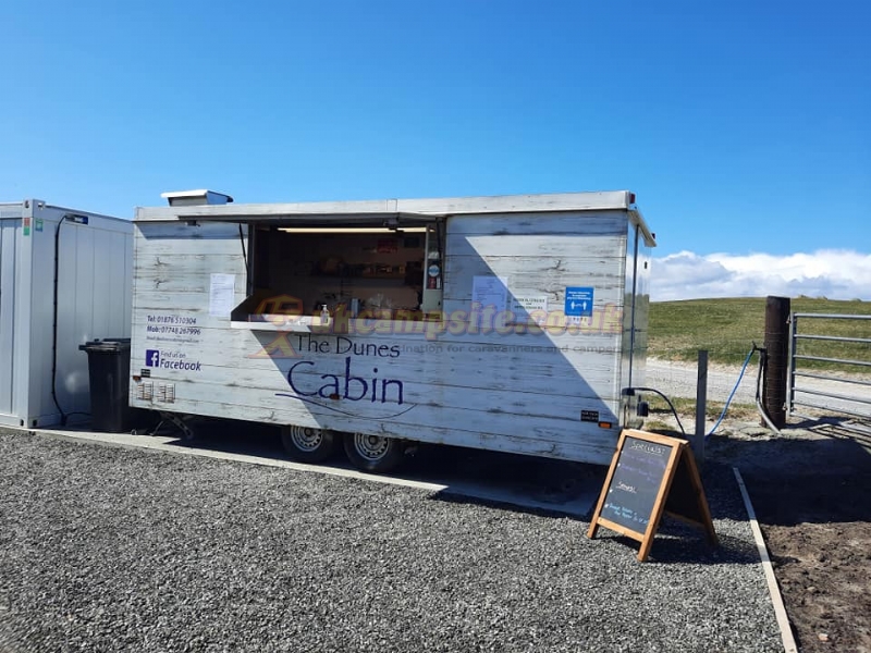 Balranald Hebridean Holidays