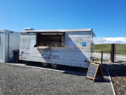 Balranald Hebridean Holidays