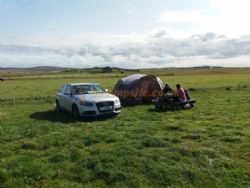 Balranald Hebridean Holidays