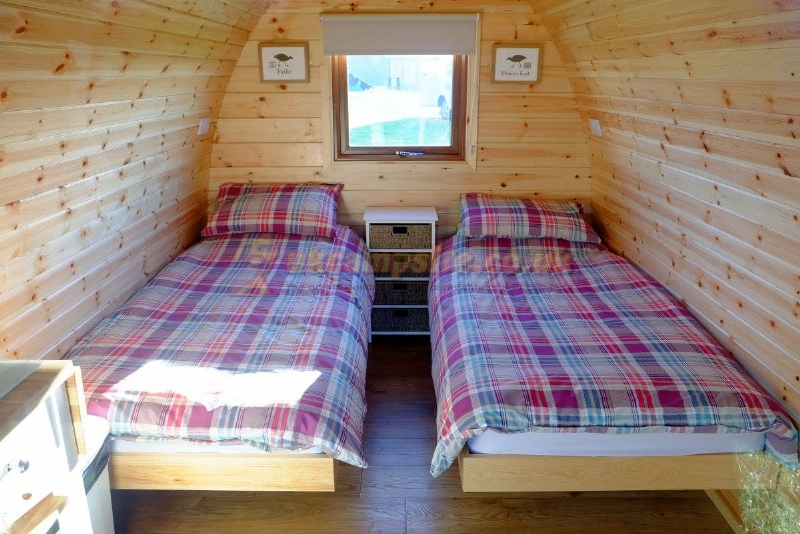 Balranald Hebridean Holidays