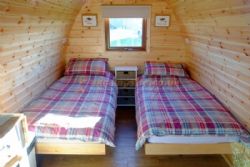 Balranald Hebridean Holidays