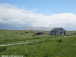 Balranald Hebridean Holidays