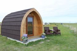 Balranald Hebridean Holidays