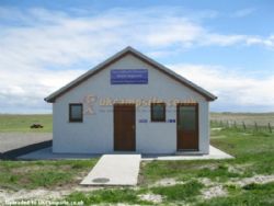 Balranald Hebridean Holidays