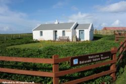 Balranald Hebridean Holidays