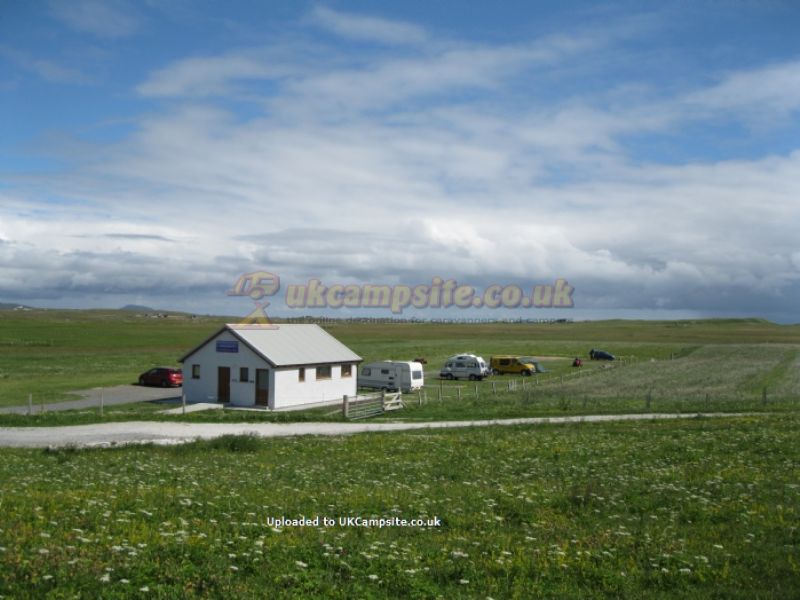 Balranald Hebridean Holidays