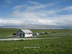 Balranald Hebridean Holidays