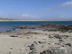Balranald Hebridean Holidays
