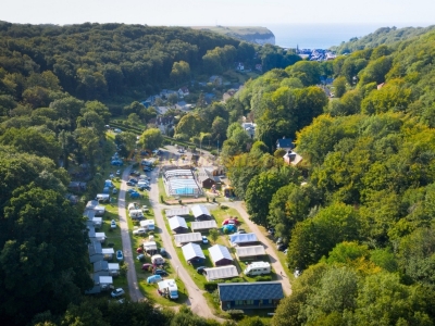 Camping La Chenaie