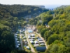 Camping La Chenaie