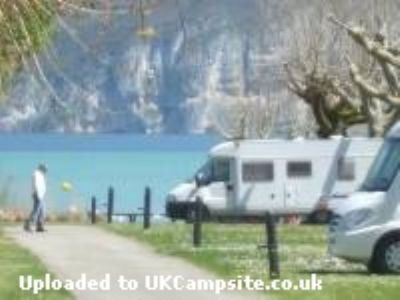 Camping Les Rives Du Lac Camping Les Rives Du Lac