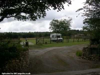Fernleigh Barn Campsite