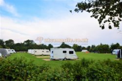 Stockshill Caravan Park
