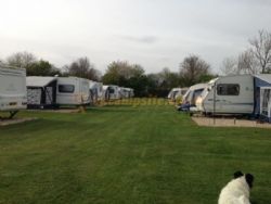 Stockshill Caravan Park