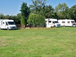 Stockshill Caravan Park
