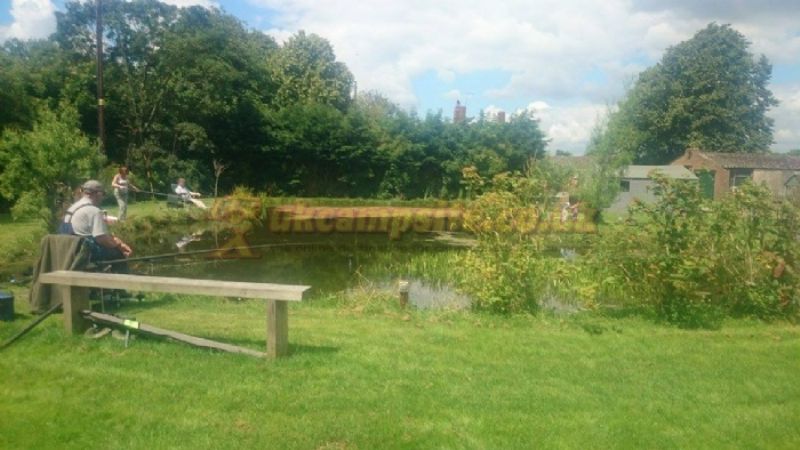 Stockshill Caravan Park