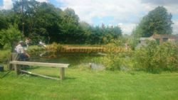 Stockshill Caravan Park