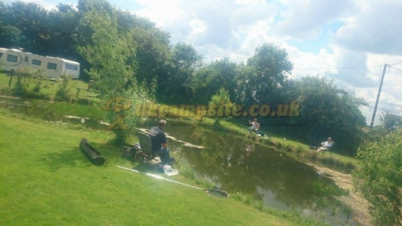 Stockshill Caravan Park
