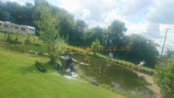 Stockshill Caravan Park