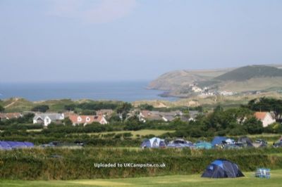Bay View Farm Caravan and Camping Park