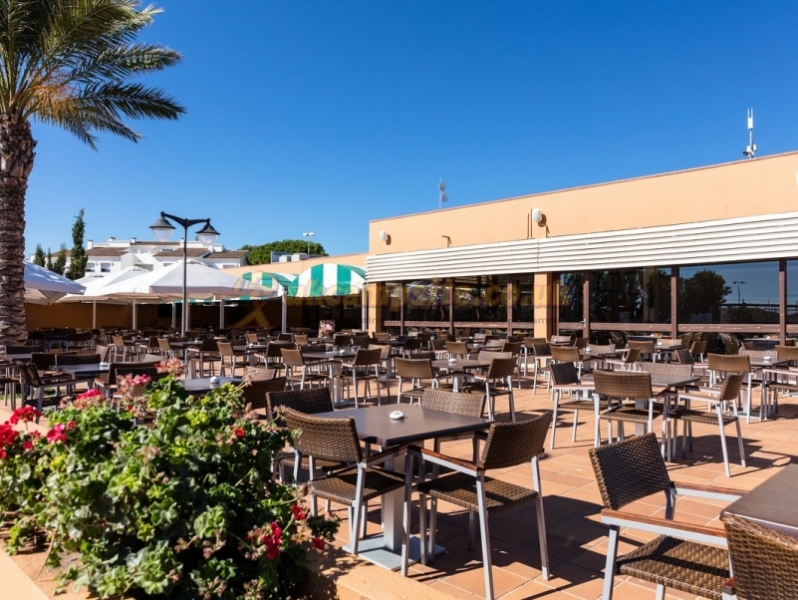 Camping Caravaning Playa Brava