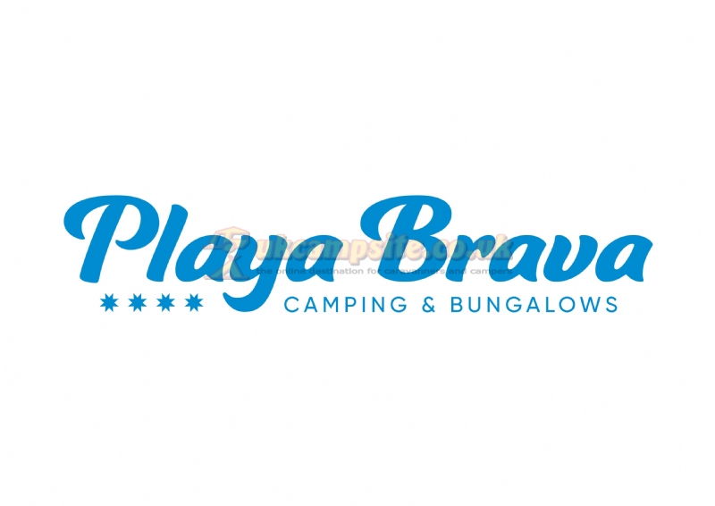 Camping Caravaning Playa Brava