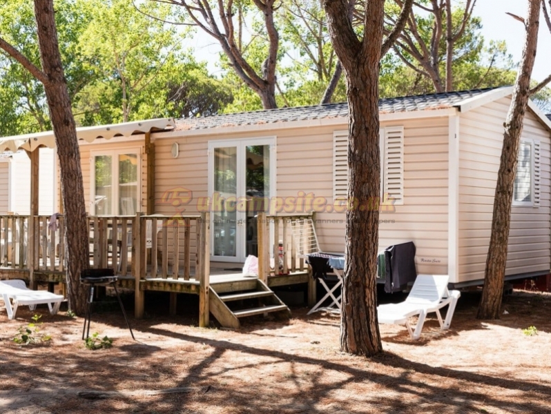 Camping Caravaning Playa Brava