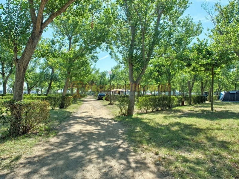 Camping Caravaning Playa Brava