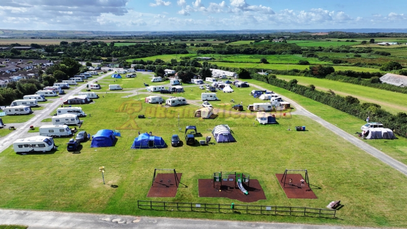 Lobb Fields Camping And Caravan Park