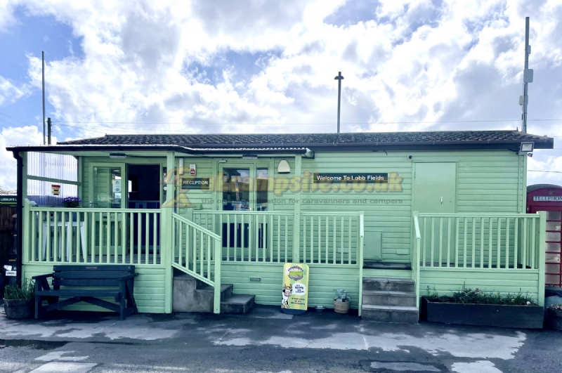 Lobb Fields Camping And Caravan Park
