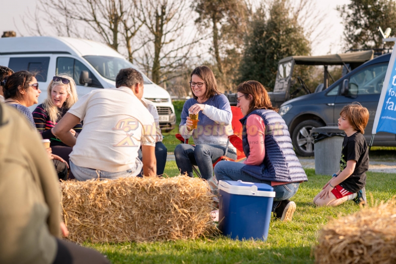Lobb Fields Camping And Caravan Park