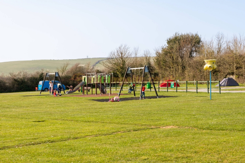 Lobb Fields Camping And Caravan Park