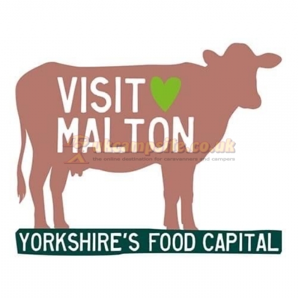 Greets Farm Campsite Certificated Site