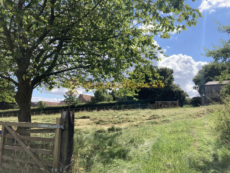 Greets Farm Campsite Certificated Site