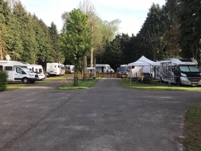 Camping Grimbergen