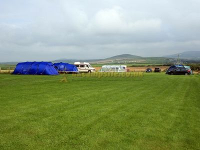 Bwlchgwyn Camp Site Bwlchgwyn Camp Site