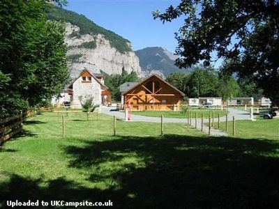 Ferme Noemie