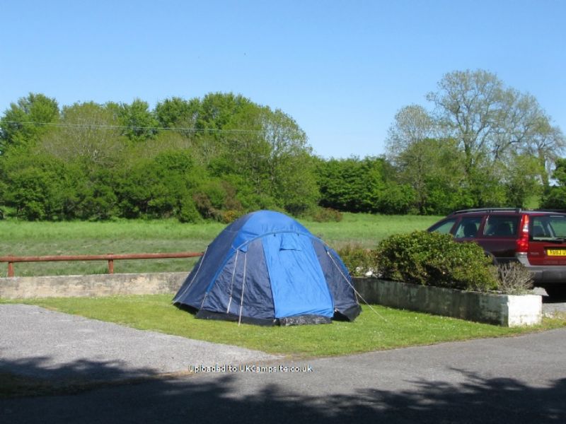 Milton Bridge Caravan Park