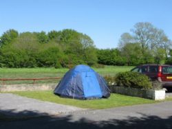 Milton Bridge Caravan Park