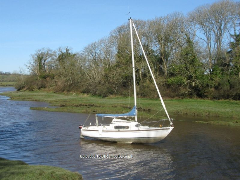 Milton Bridge Caravan Park